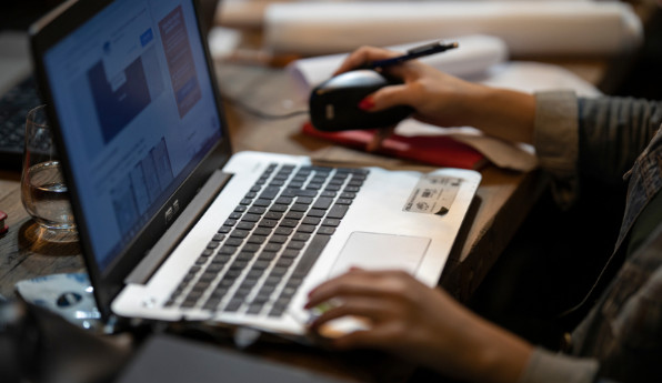 Cách đăng nhập VnEdu connect - cách tải ứng dụng và giải đáp thắc mắc chi tiết 8 Đăng nhập vnedu trên máy tính