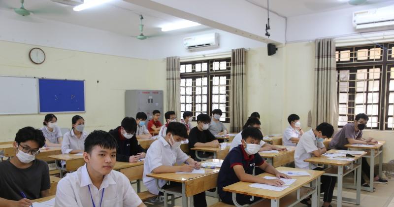 Chiến lược trúng tuyển Đại học Cần Thơ