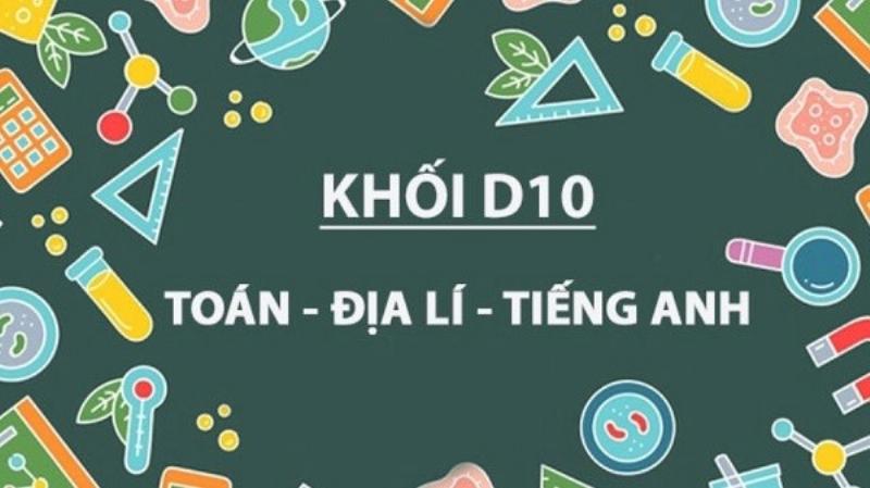 Cơ hội nghề nghiệp D10