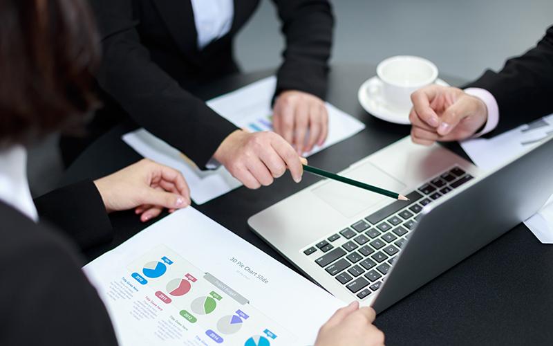 Cơ hội nghề nghiệp quản trị kinh doanh
