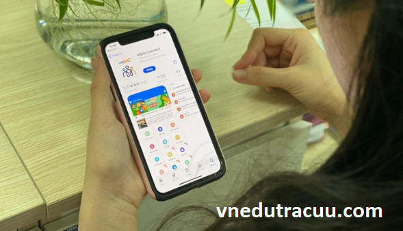 Cách đăng nhập VnEdu connect - cách tải ứng dụng và giải đáp thắc mắc chi tiết 2 Cách đăng nhập vnEdu Connect - Nền tảng quản lý học tập hữu ích.