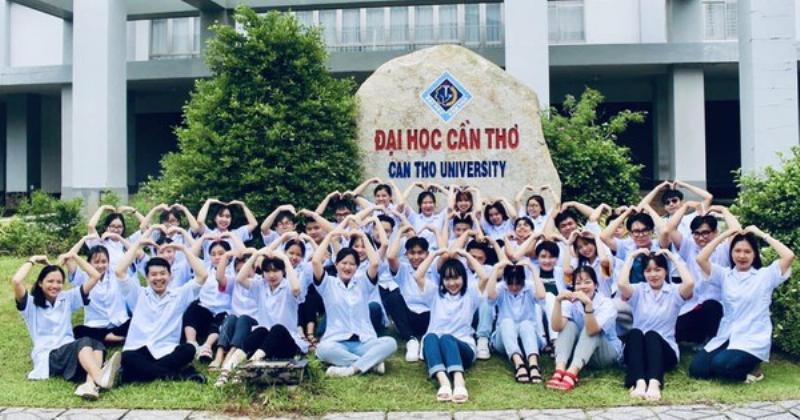 Điểm chuẩn Đại học Cần Thơ - Thông tin tuyển sinh