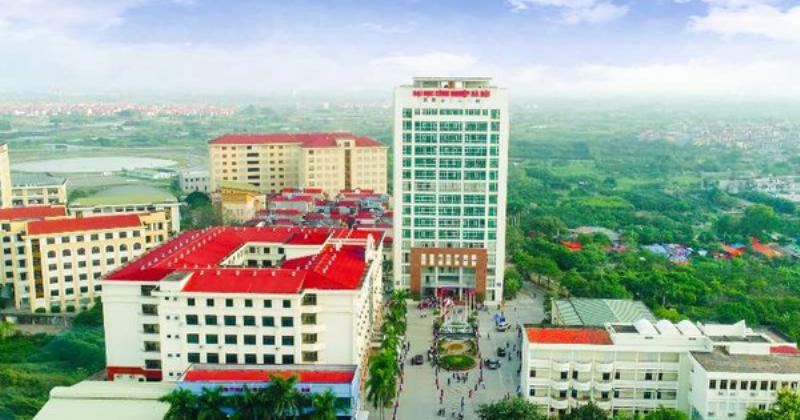 Điểm chuẩn dự kiến Đại học Công nghiệp