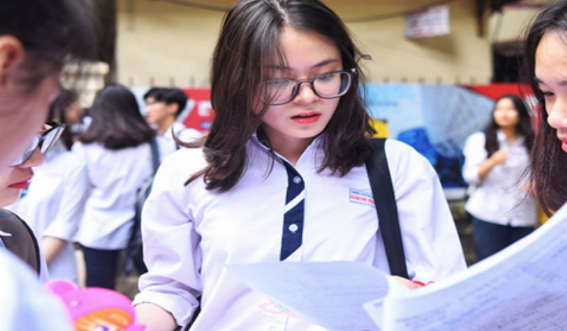Điểm Ưu Tiên THPT Quốc Gia
