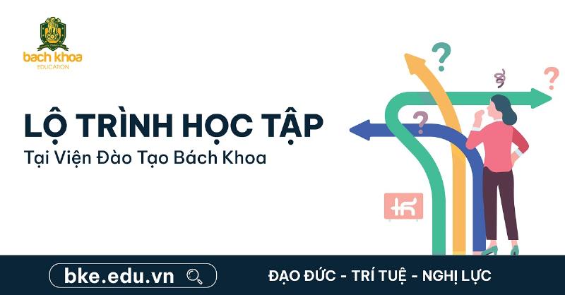 Hành trình học tập
