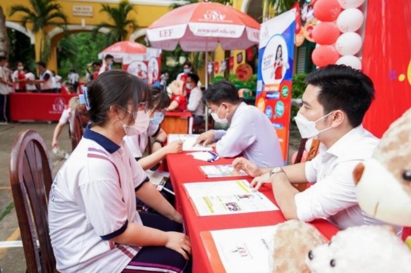 Lợi thế của việc xét học bạ