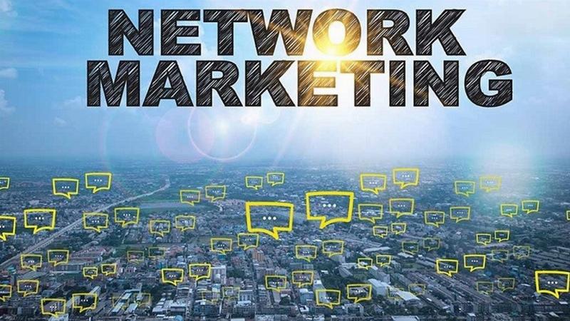 Marketing số và tiếp cận khách hàng trực tuyến