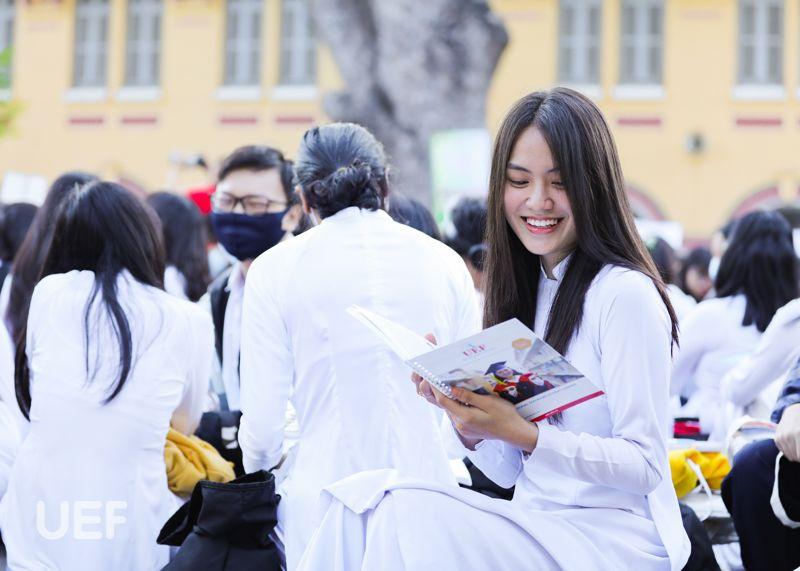 Nâng cao cơ hội trúng tuyển công an