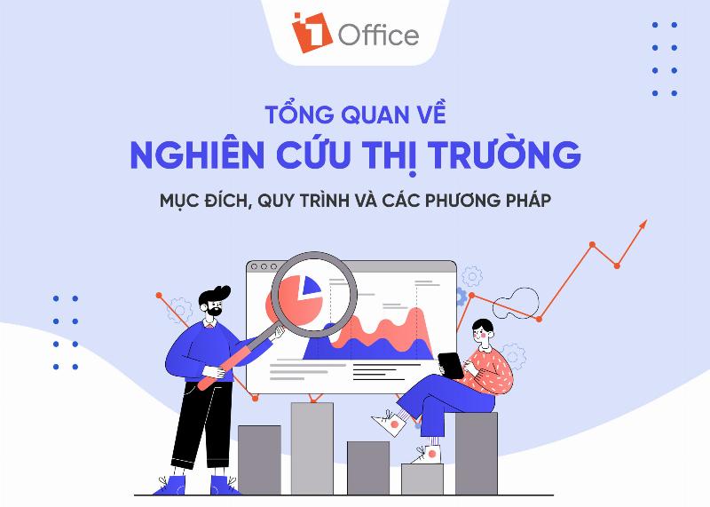 Nghiên cứu thị trường và phân tích khách hàng