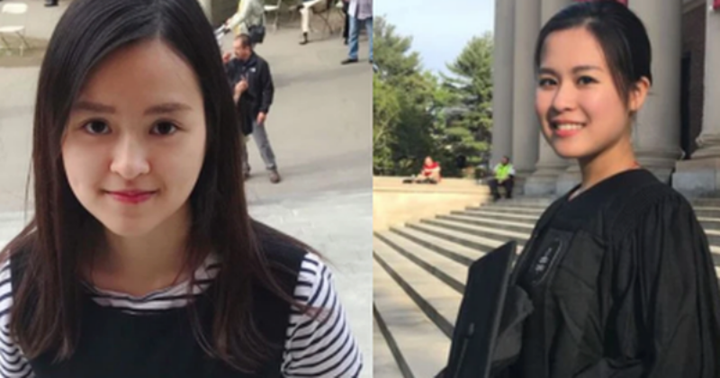 Người mẹ dạy con học