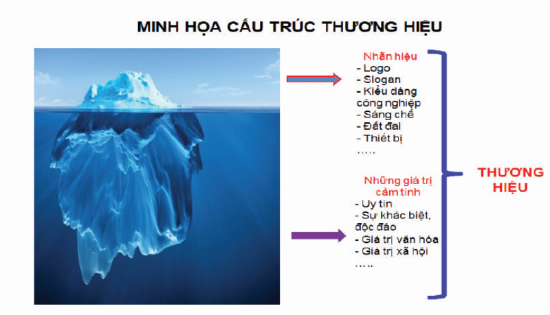 Quản trị thương hiệu, hình ảnh và uy tín