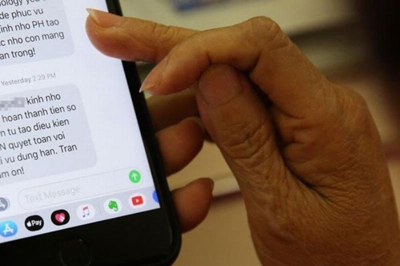 Ưu nhược điểm của sổ liên lạc điện tử