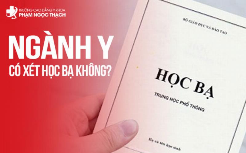 So sánh các hình thức xét tuyển