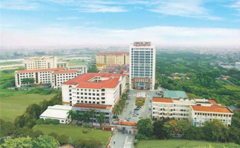 Tại sao chọn Đại học Công nghiệp
