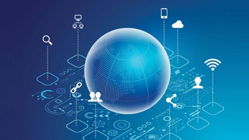 Thiết bị mạng quan trọng trong hệ thống