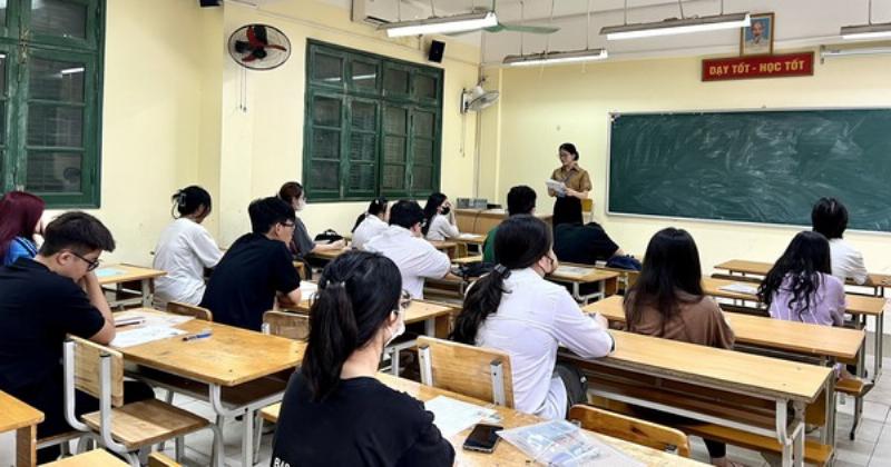 Tra cứu điểm học sinh quan trọng