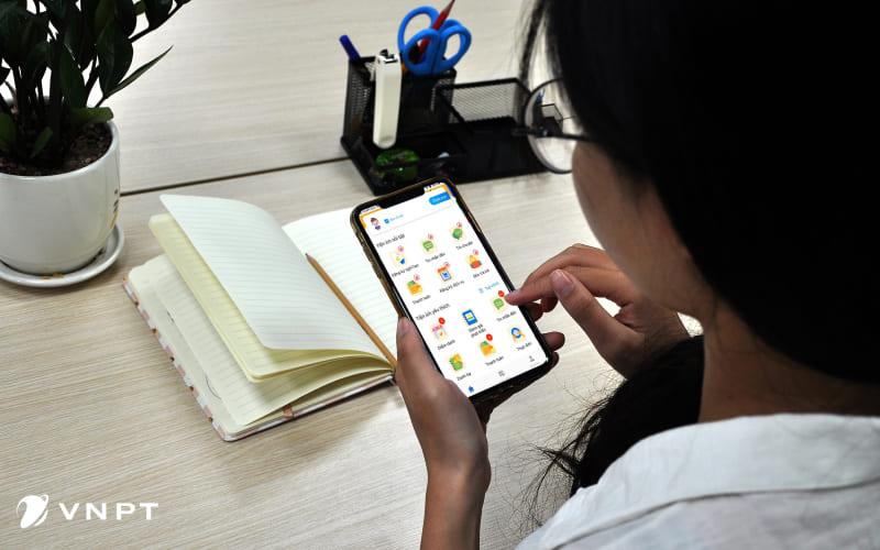 VnEdu Tra Cứu Điểm: Đồng hành cùng học sinh trên con đường học tập